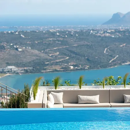 Golden Hill * La Canea