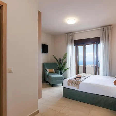 Golden Hill Villa Chania (Crete)