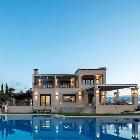 Villa Golden Hill *