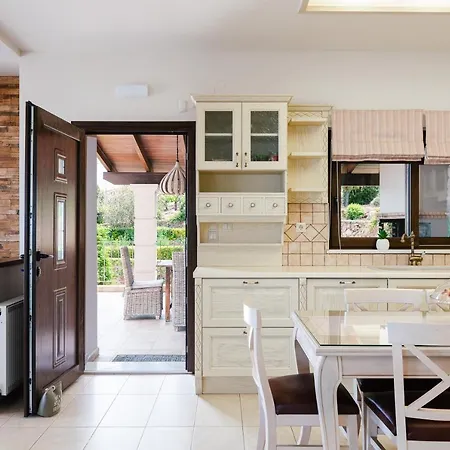 Villa Golden Hill Chania (Crete)