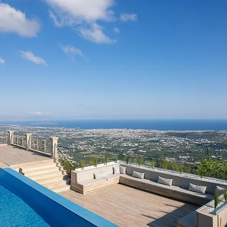 Golden Hill Chania (Crete)