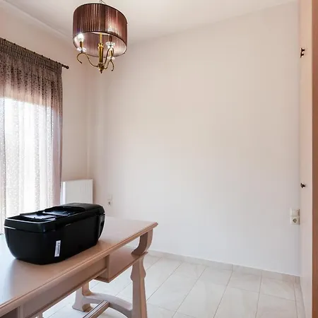 Golden Hill La Canea