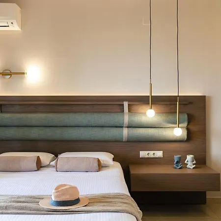 Golden Hill Villa Chania (Crete)