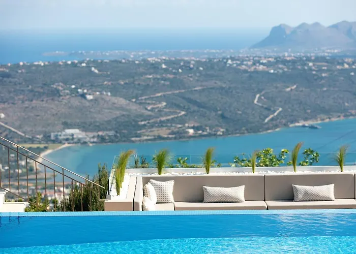 Golden Hill * Chania (Crete)