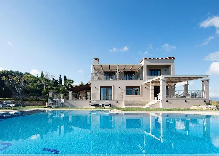 Golden Hill Chania (Crete)