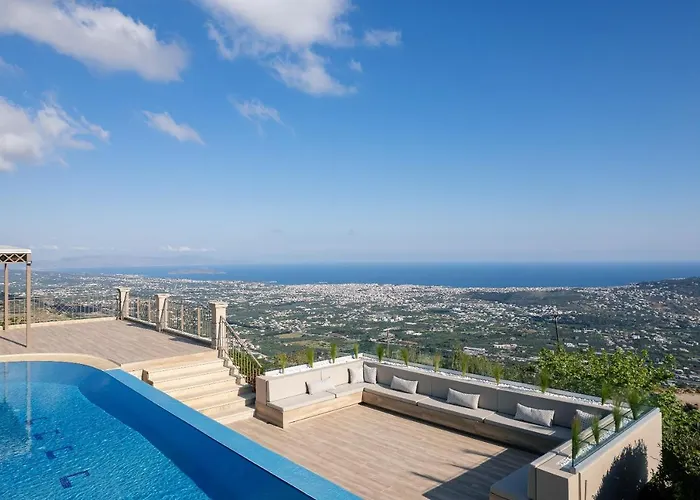 Golden Hill Chania (Crete)