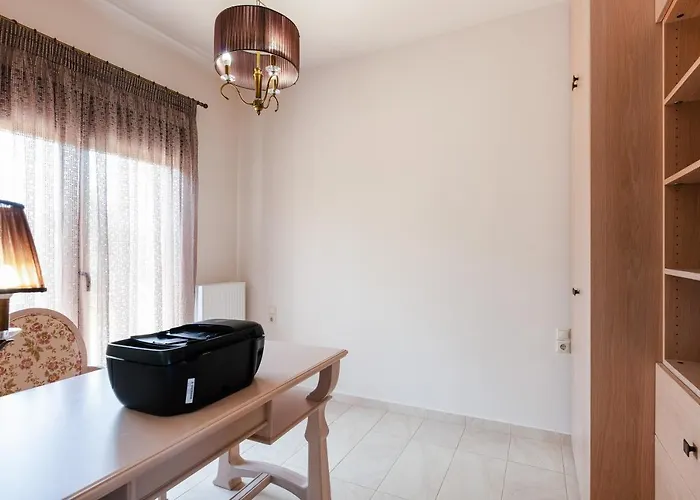 Golden Hill Chania (Crete)