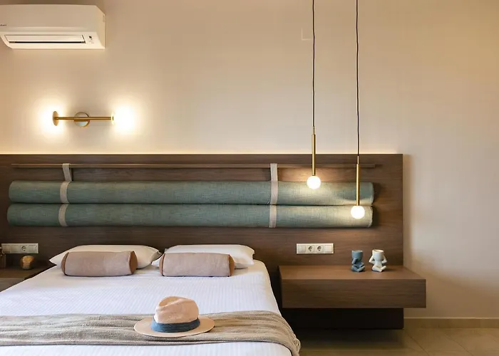 Golden Hill Villa Chania (Crete)