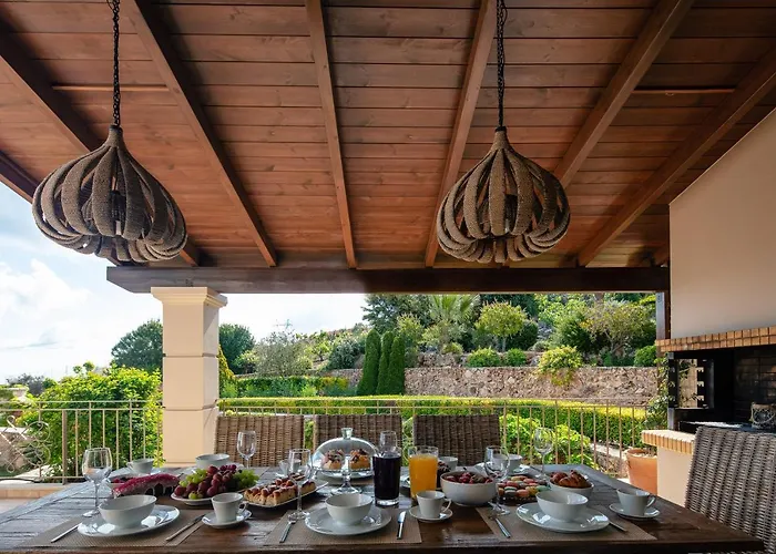 Golden Hill Chania (Crete)