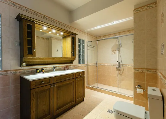 Golden Hill * Chania (Crete)