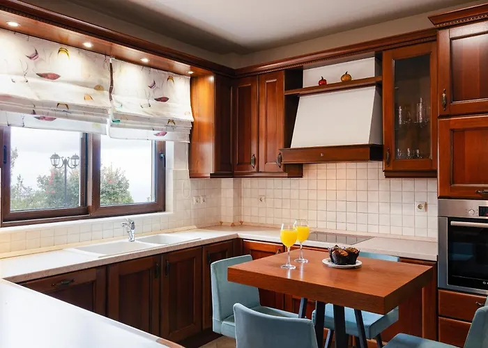 Golden Hill * Chania (Crete)