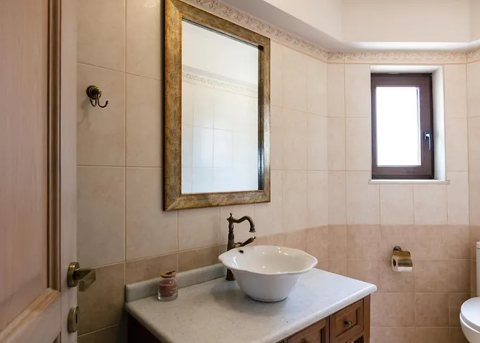 Golden Hill Chania (Crete)