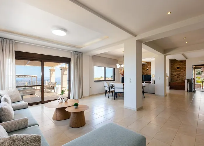 Golden Hill * Chania (Crete)