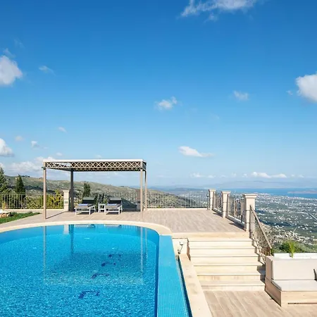 Villa Golden Hill
