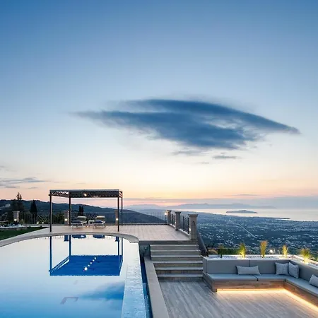 Villa Golden Hill